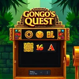 Gonzo's Quest Slot