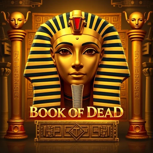 Book of Dead Slot