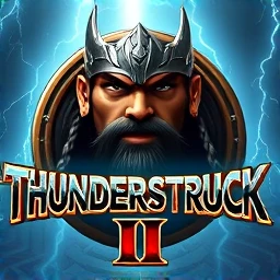 Thunderstruck II Slot