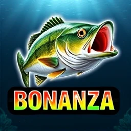 Big Bass Bonanza Slot