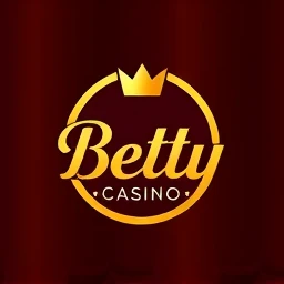 Betty Casino Logo