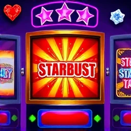 Starburst Slot